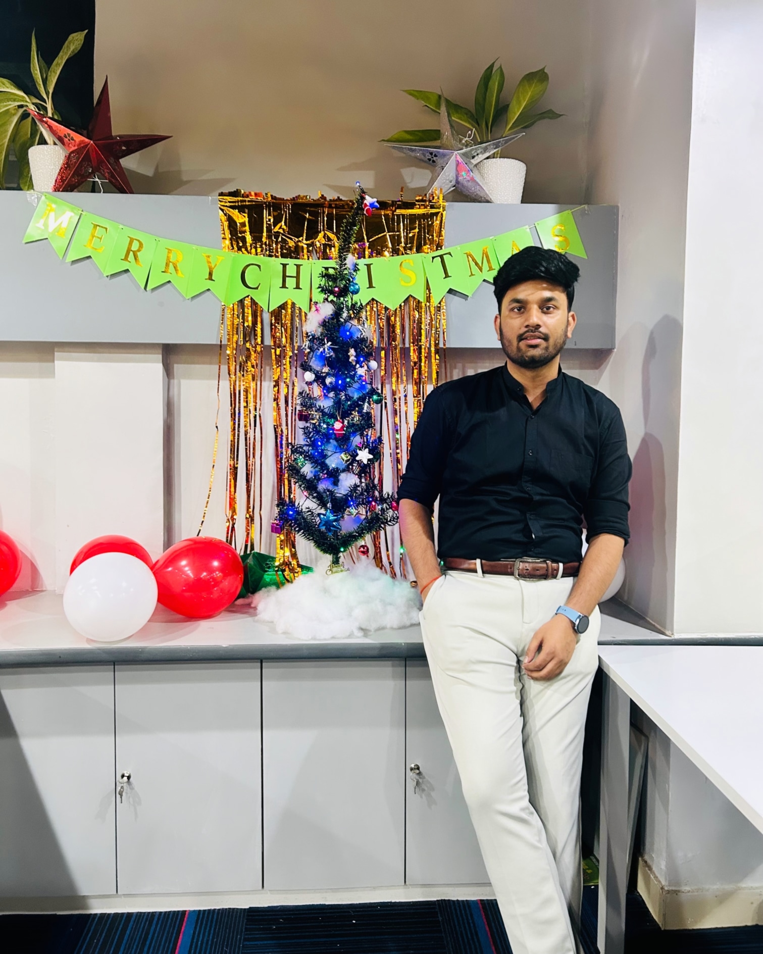 Nishant Kumar Rishav